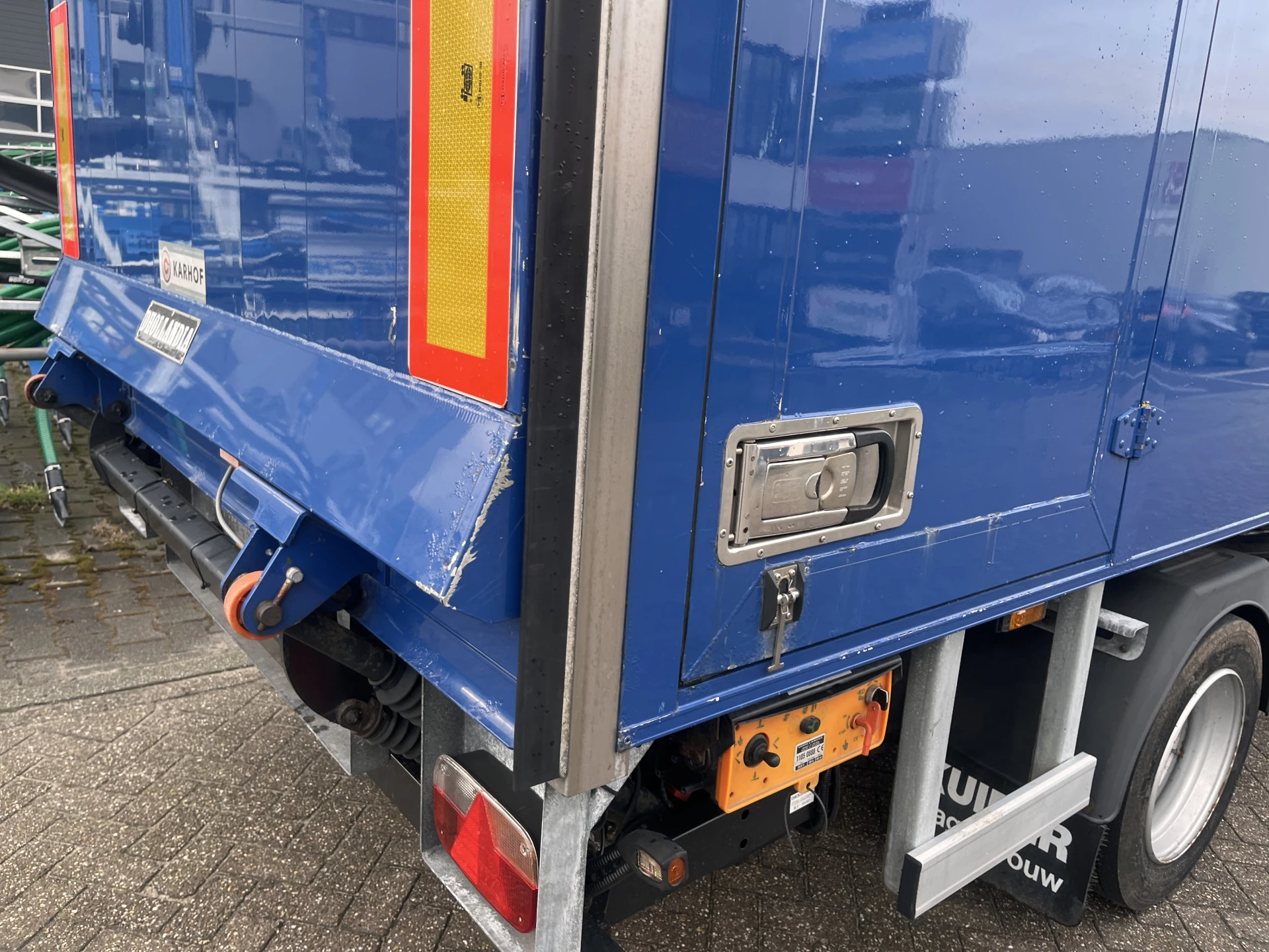 Hoofdafbeelding kuiper PLC