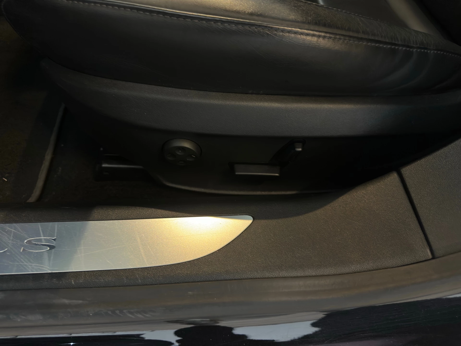 Hoofdafbeelding Tesla Model S