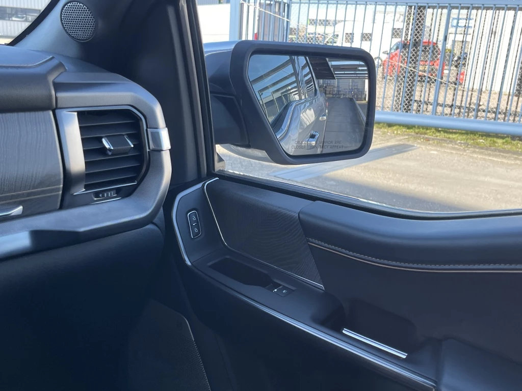 Hoofdafbeelding Ford F-150