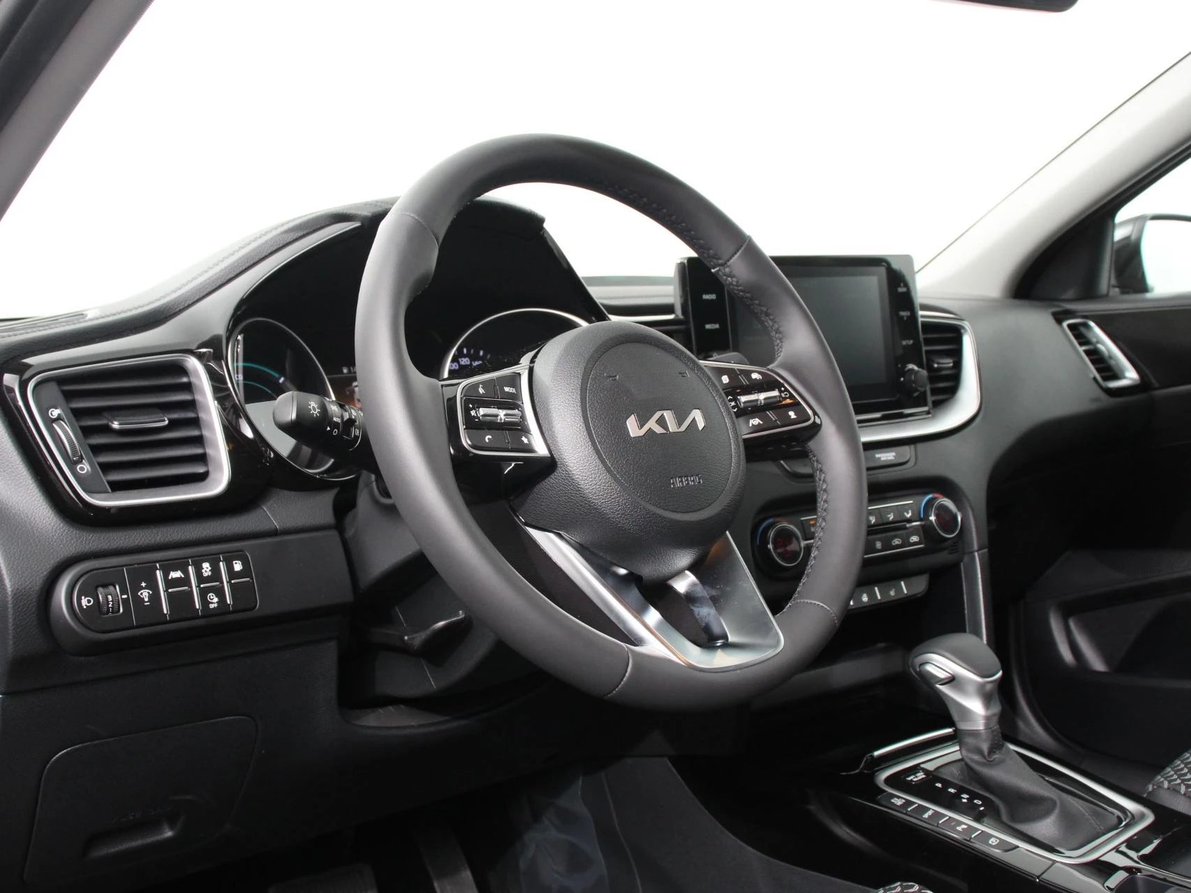 Hoofdafbeelding Kia XCeed