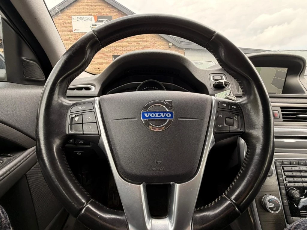 Hoofdafbeelding Volvo V70