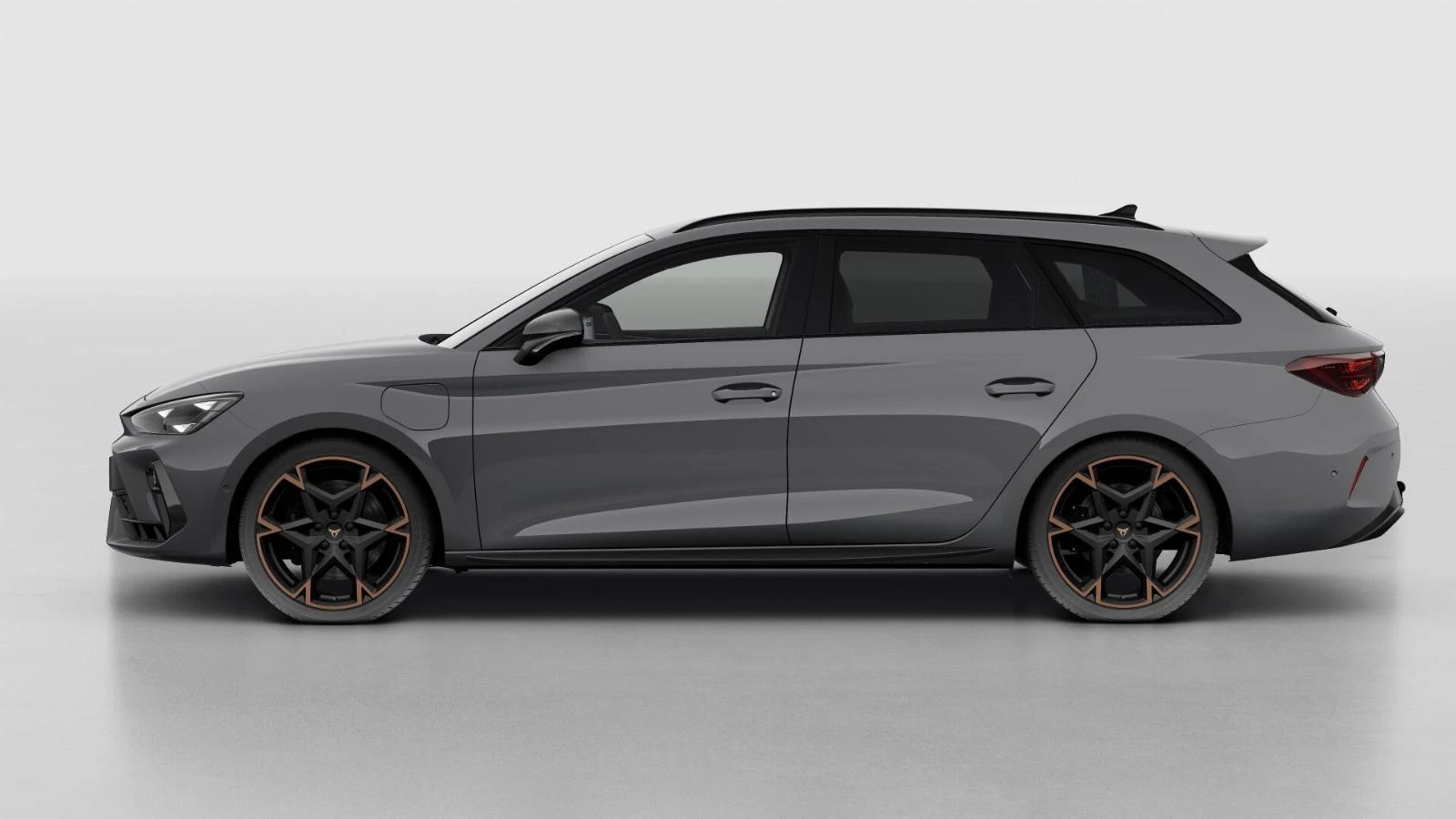 Hoofdafbeelding CUPRA Leon Sportstourer