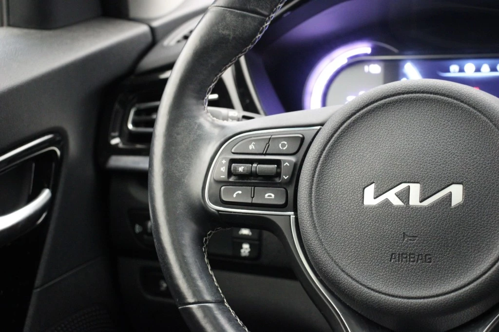 Hoofdafbeelding Kia e-Niro