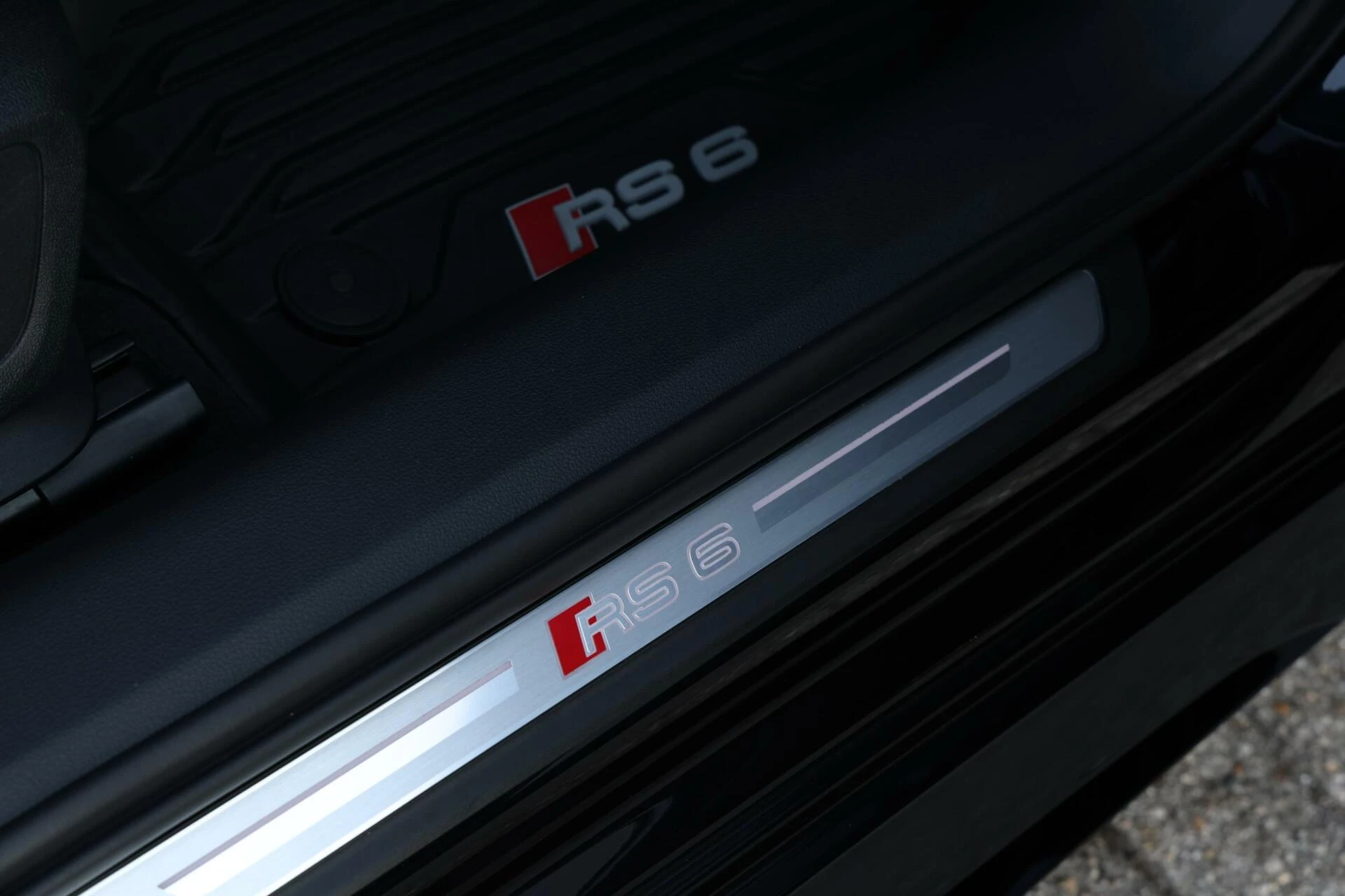 Hoofdafbeelding Audi RS6
