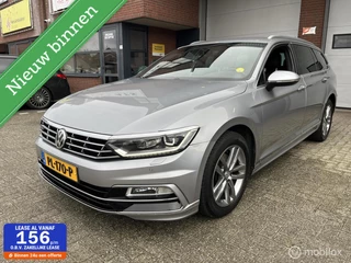 Volkswagen Passat Variant 1.6 TDI R-LINE NETTO EXPORT
