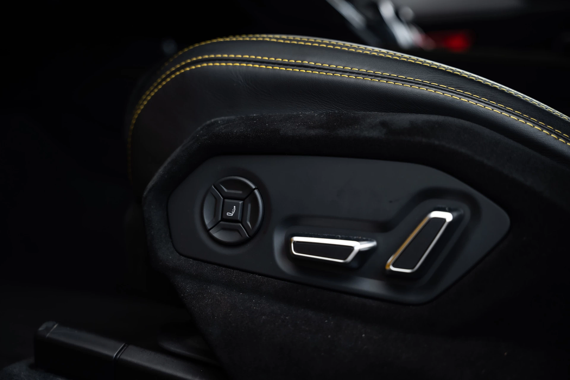 Hoofdafbeelding Lamborghini Urus