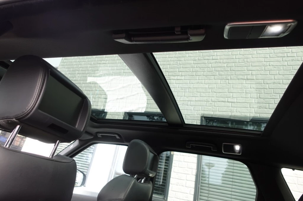 Hoofdafbeelding Land Rover Range Rover