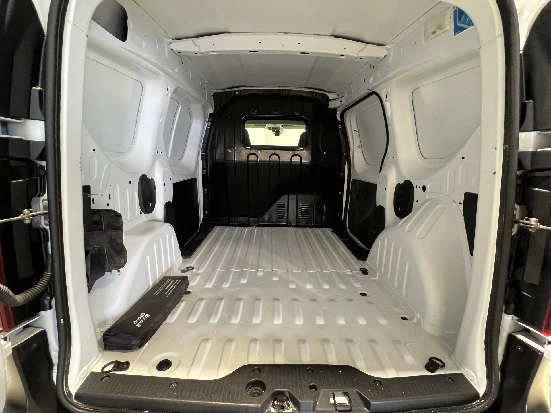 Hoofdafbeelding Renault Express