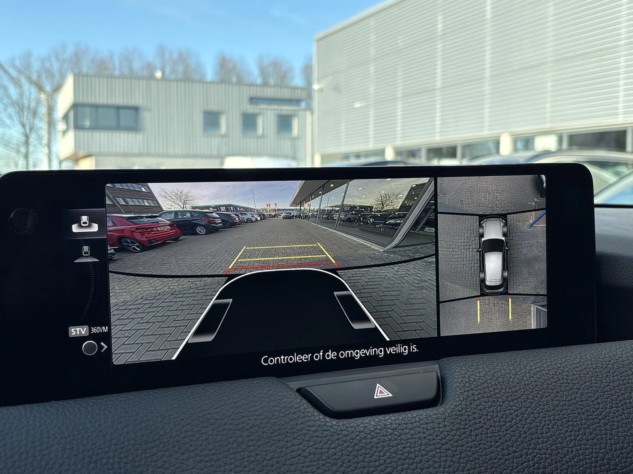 Hoofdafbeelding Mazda CX-60