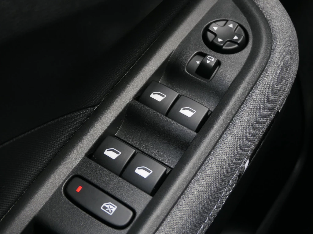 Hoofdafbeelding Opel Frontera