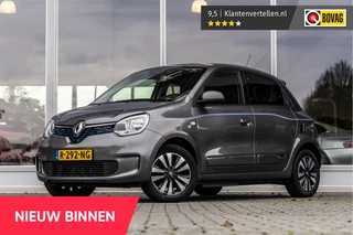 Renault Twingo Z.E. R80 Intens | Camera | Carplay | Cruise