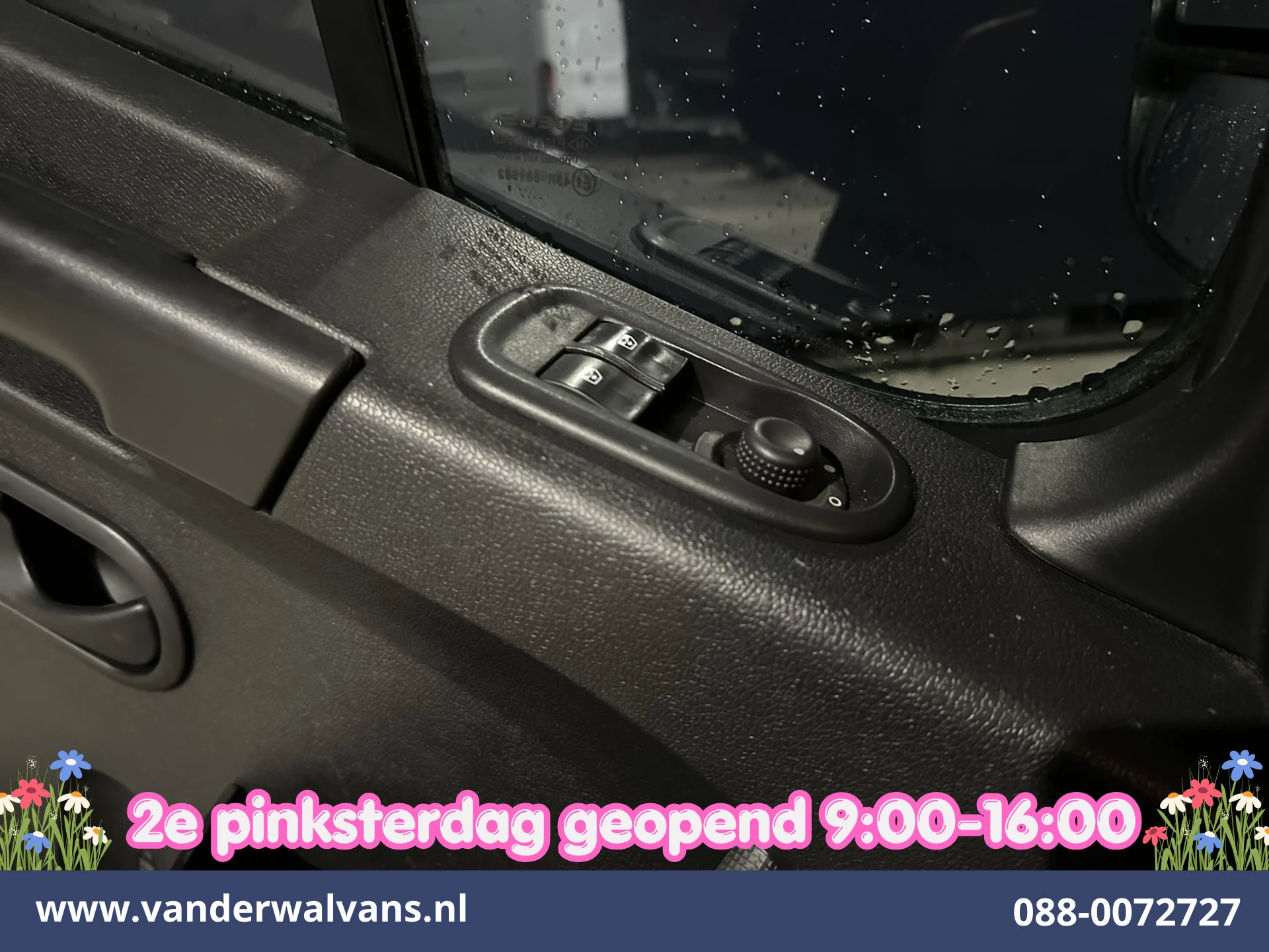 Hoofdafbeelding Opel Movano