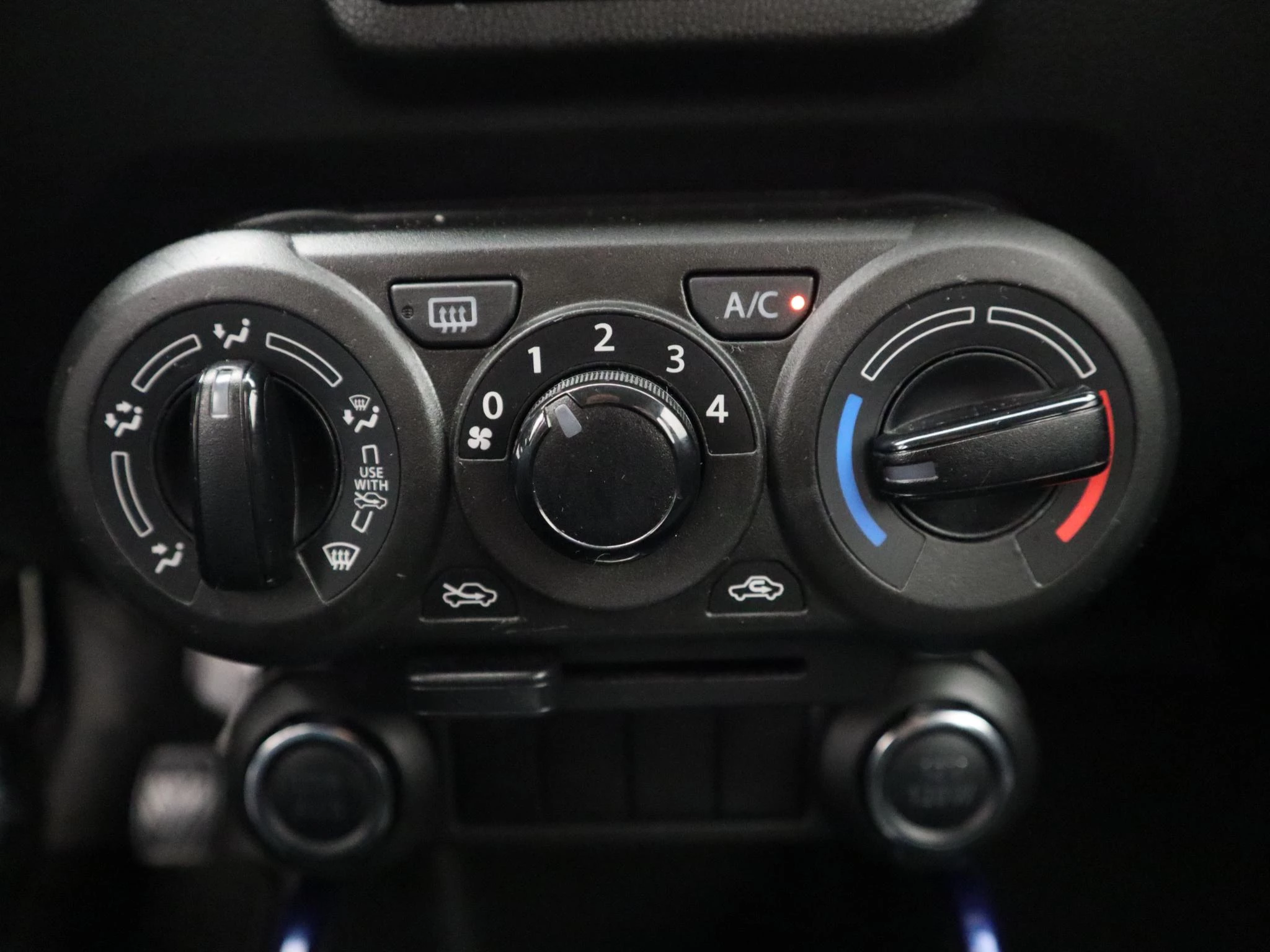 Hoofdafbeelding Suzuki Ignis