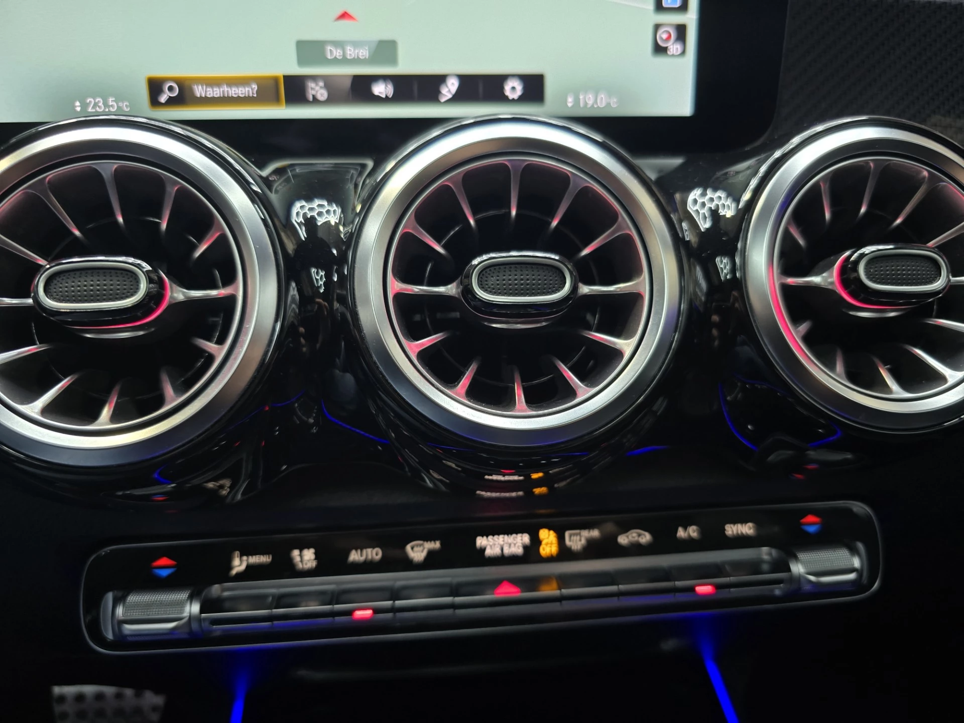 Hoofdafbeelding Mercedes-Benz GLB