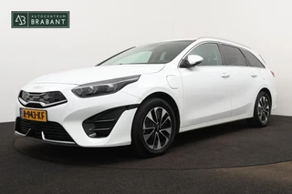 Hoofdafbeelding Kia Ceed Sportswagon Kia Ceed Sportswagon 1.6 GDI PHEV DynamicPlusLine(1e Eig, NL-auto, Carplay, Camera, Stoel/ Stuur Verwarming, Addpt Cruise, Etc)