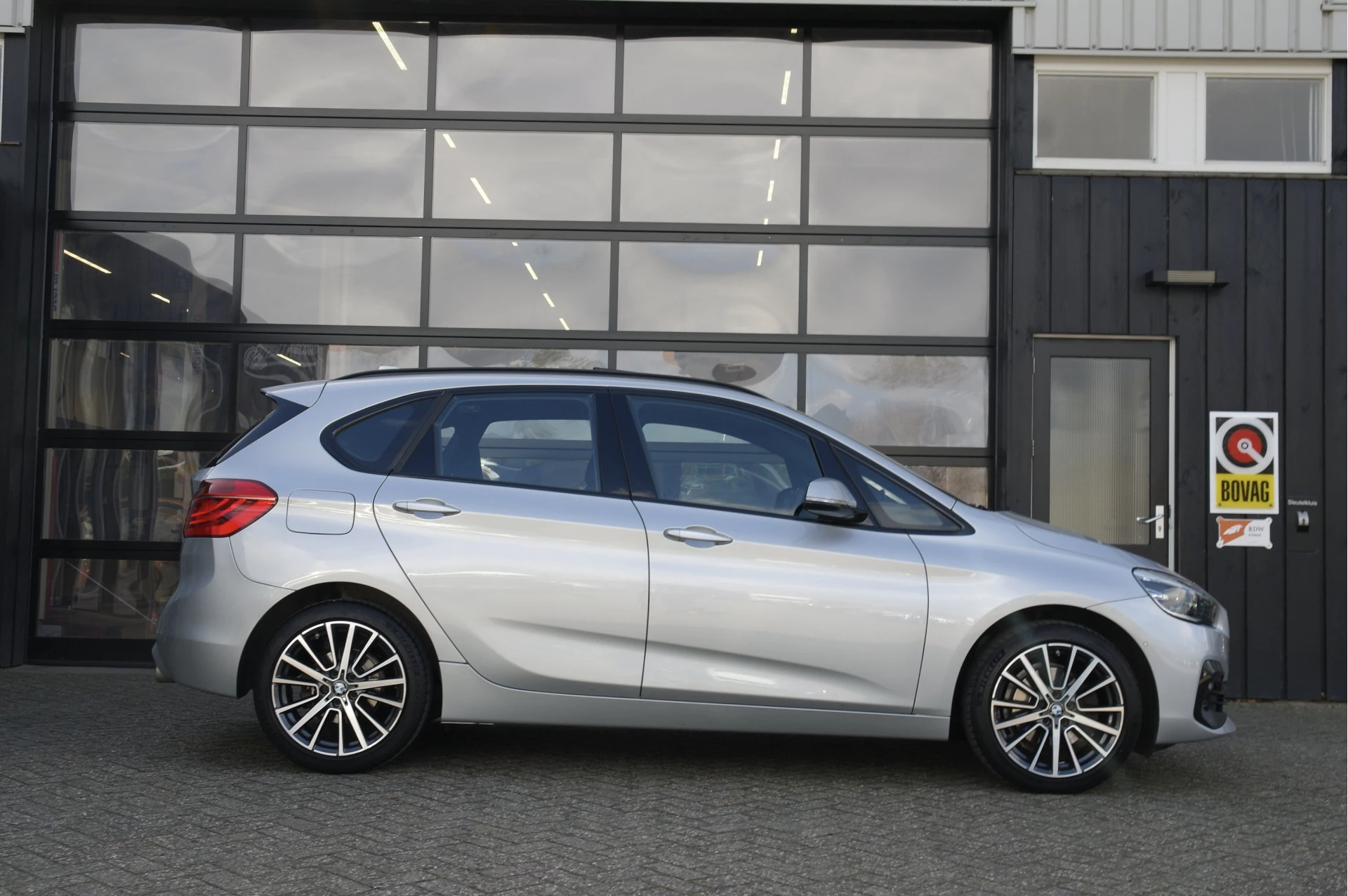 Hoofdafbeelding BMW 2 Serie