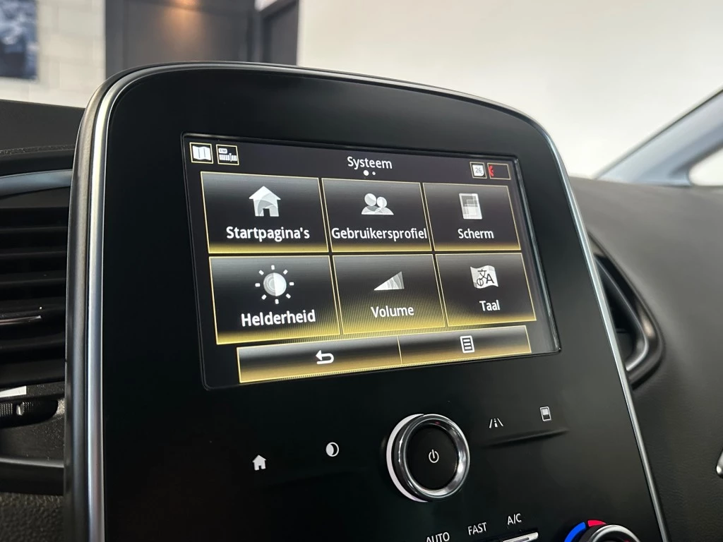 Hoofdafbeelding Renault Grand Scénic