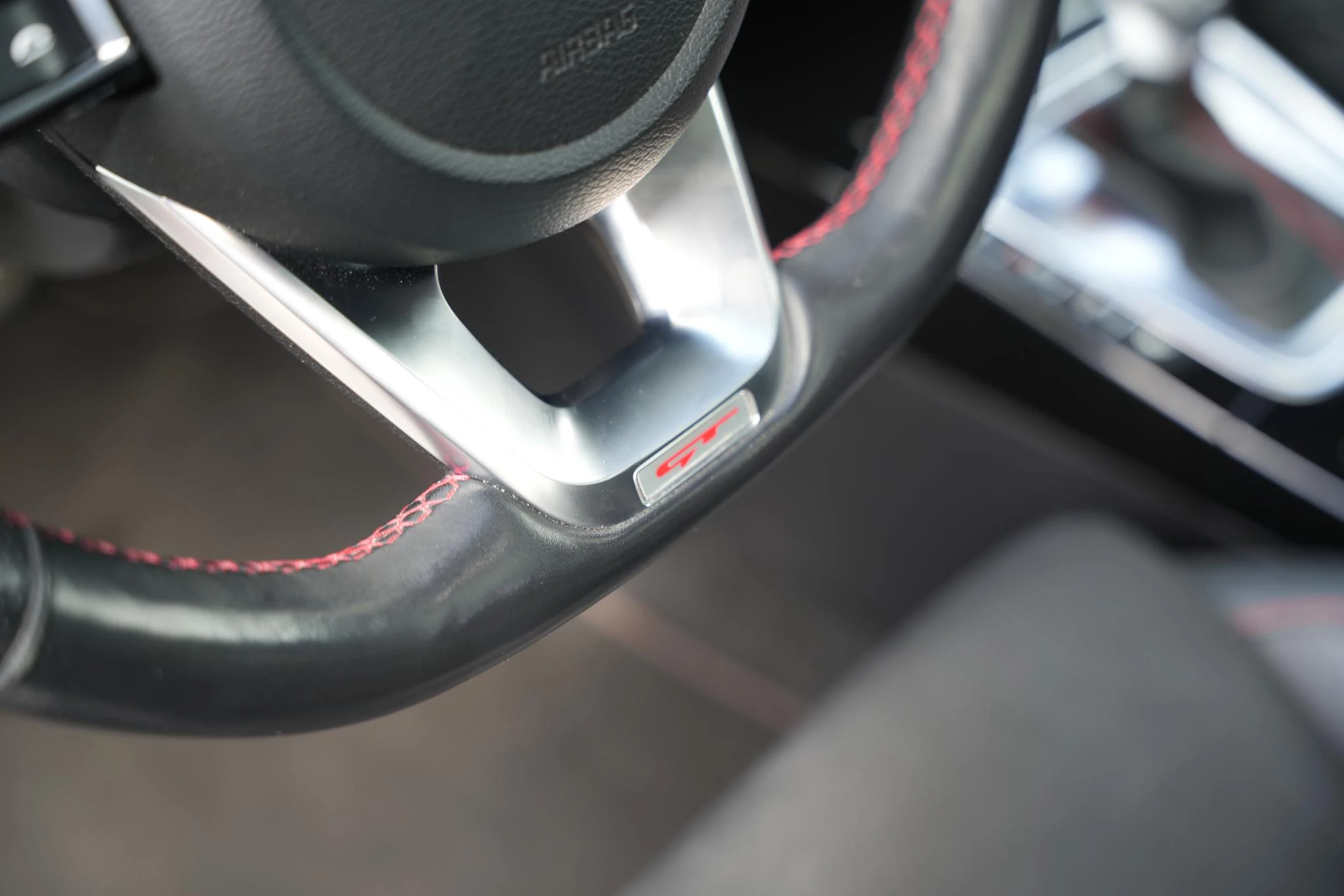 Hoofdafbeelding Kia ProCeed