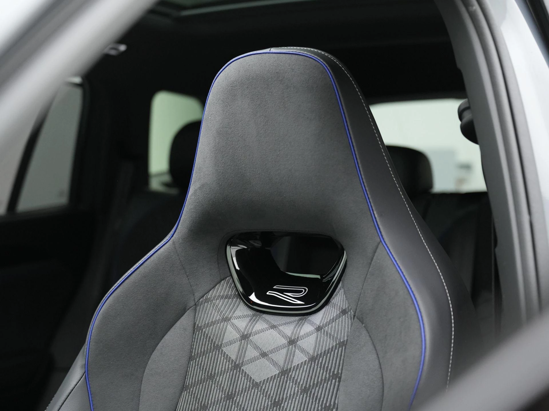 Hoofdafbeelding Volkswagen Tayron