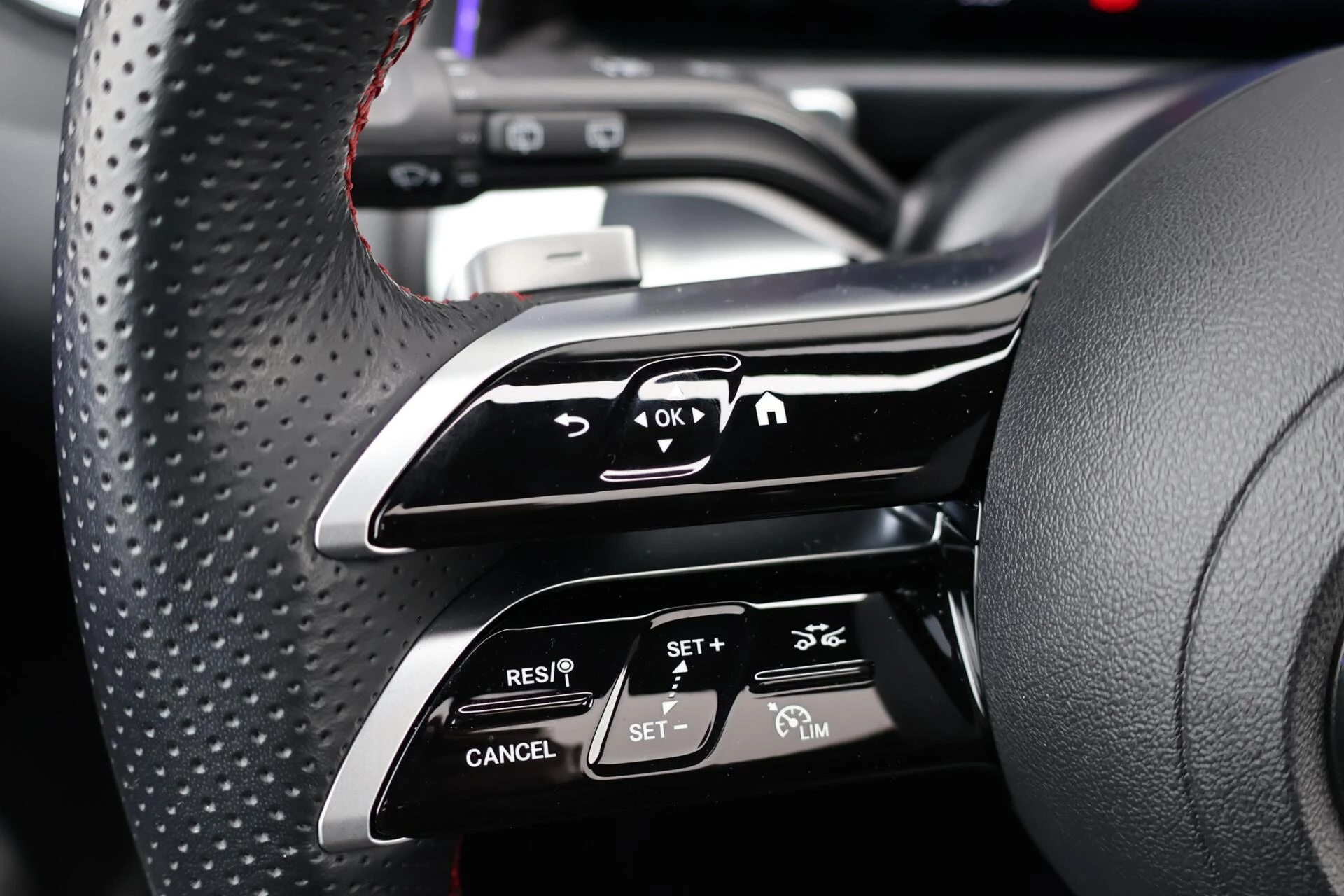 Hoofdafbeelding Mercedes-Benz GLB