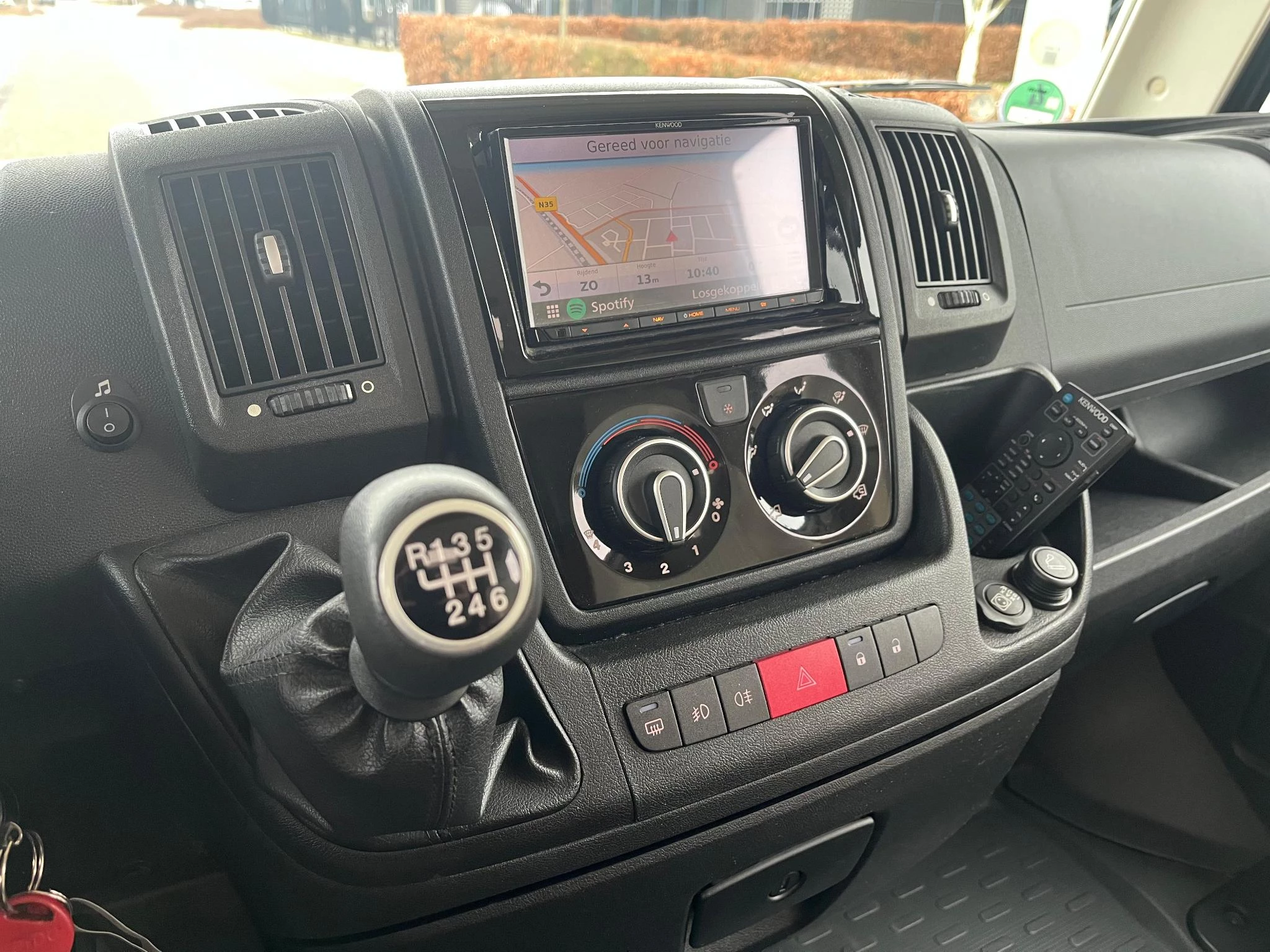 Hoofdafbeelding Fiat Ducato