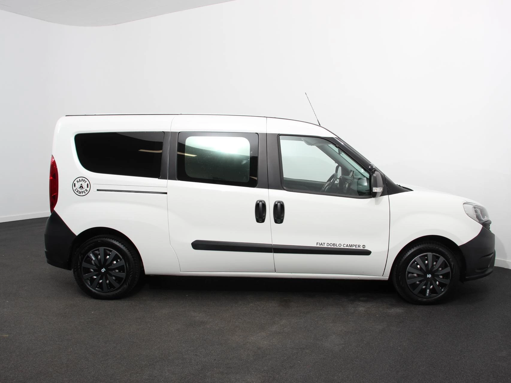 Hoofdafbeelding Fiat Doblò