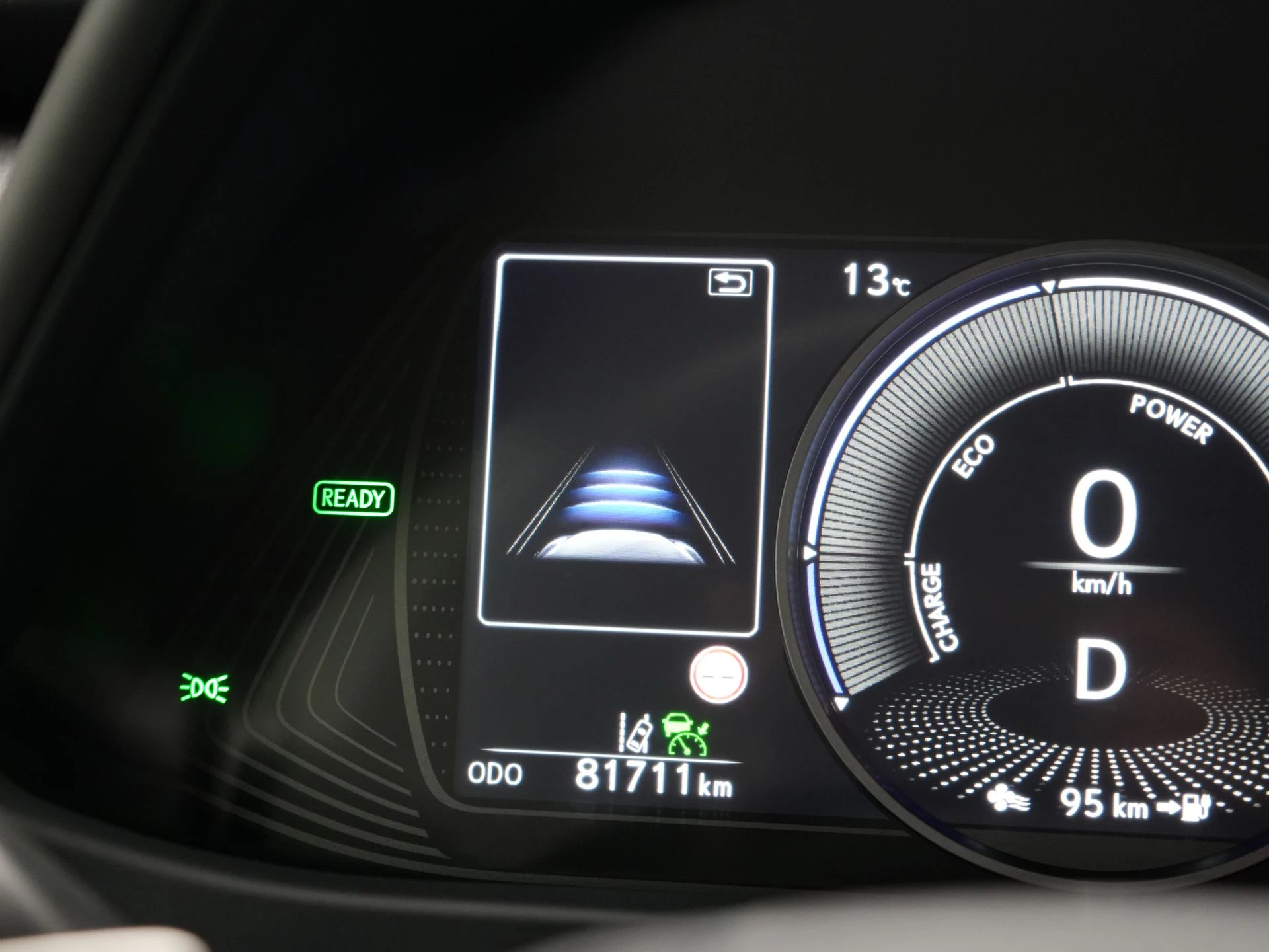 Hoofdafbeelding Lexus UX