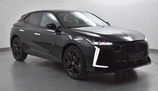 DS 4 1.2 PureTech Performance Line+ ADAP CRUISE STOELV
