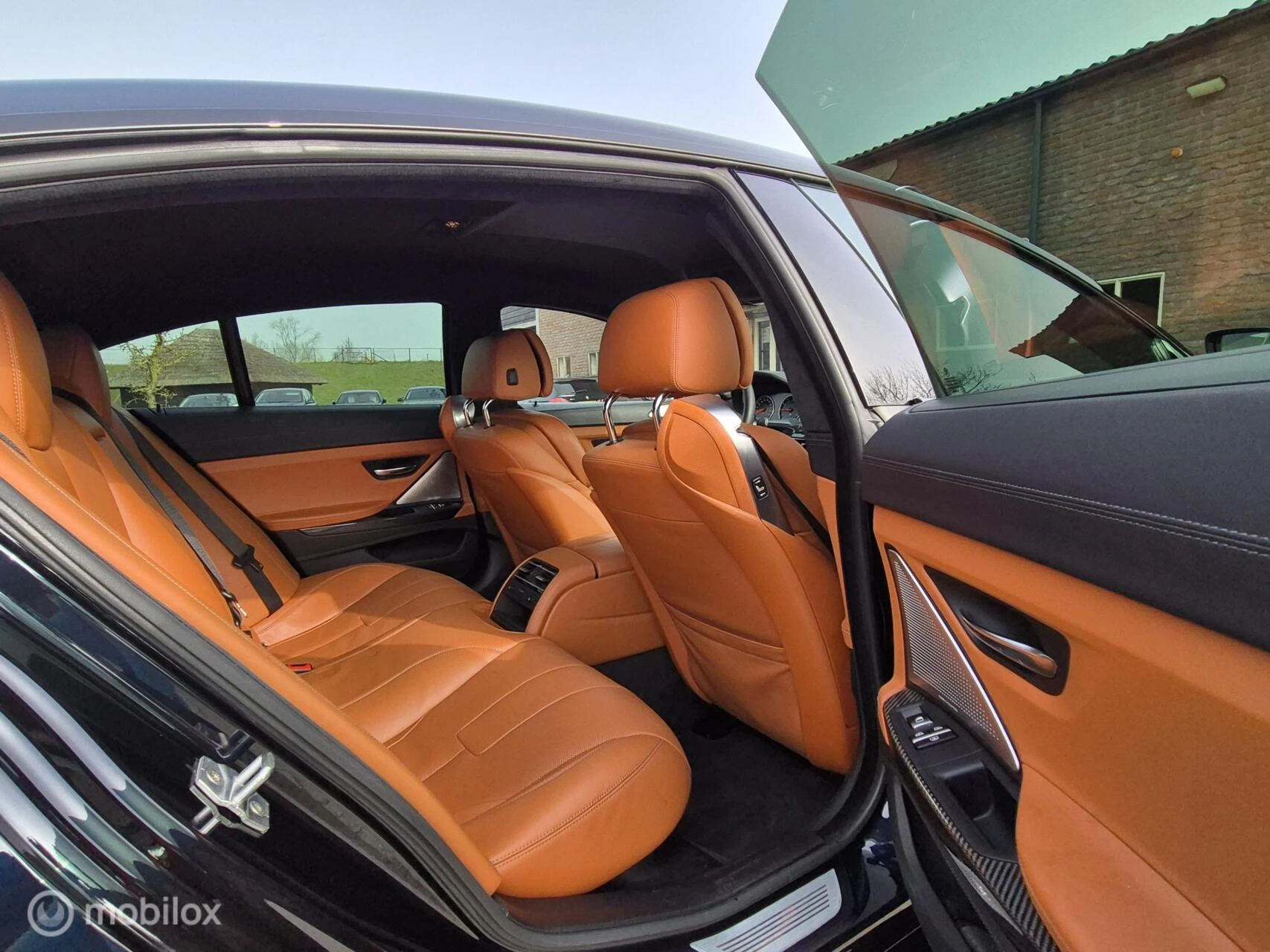 Hoofdafbeelding BMW M6