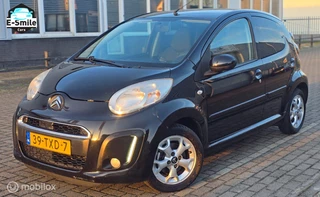 Citroen C1 1.0 First Edition/Airco/Eleck/Ramen/APK!