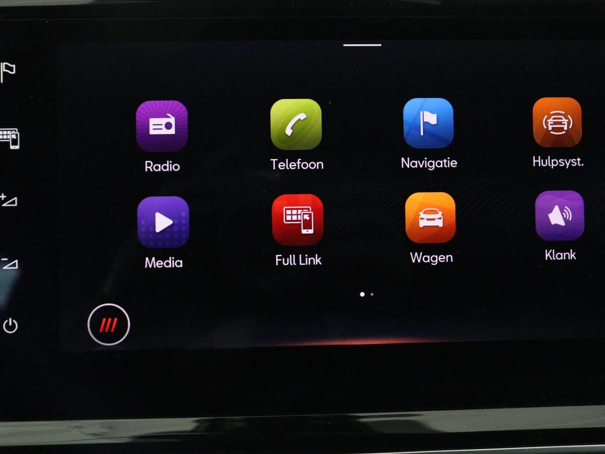 Hoofdafbeelding SEAT Tarraco