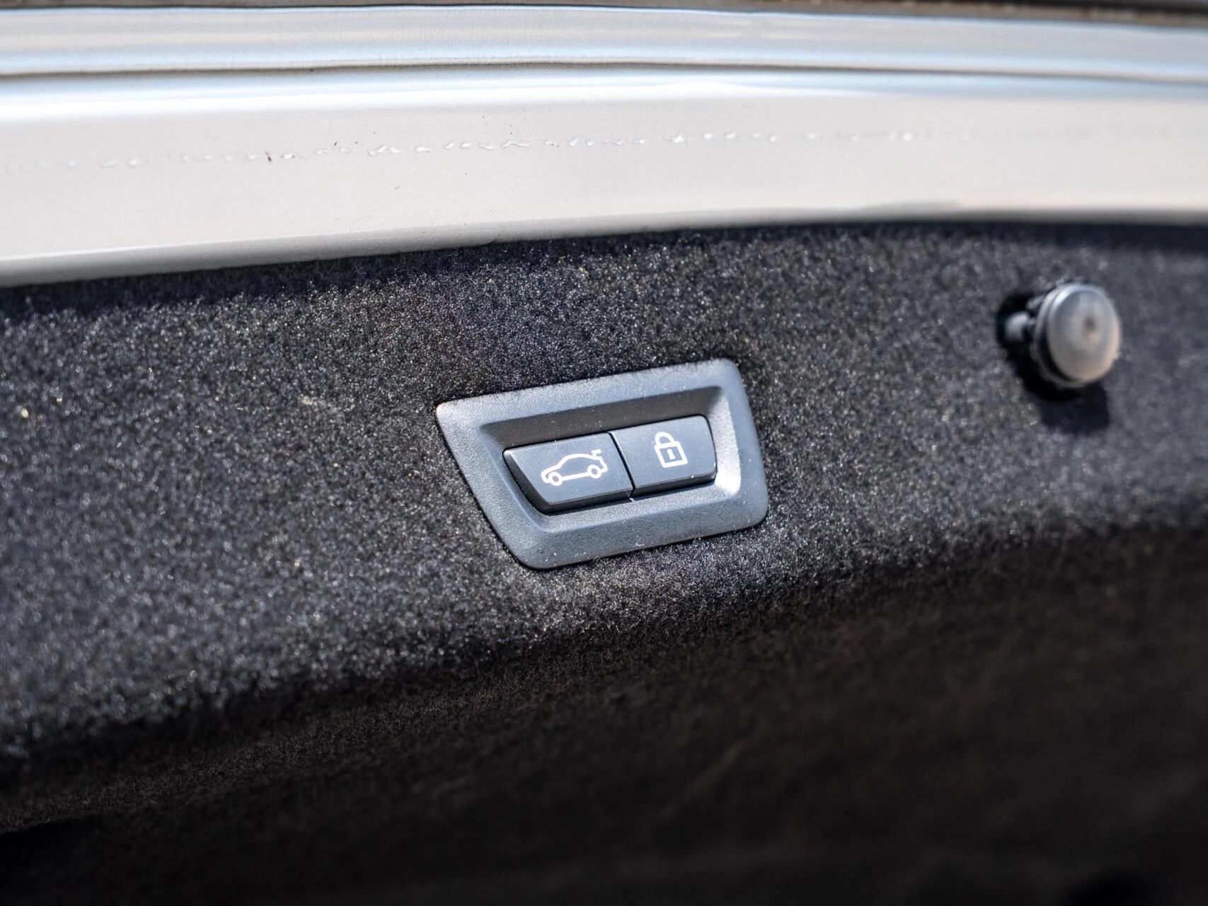 Hoofdafbeelding BMW 7 Serie