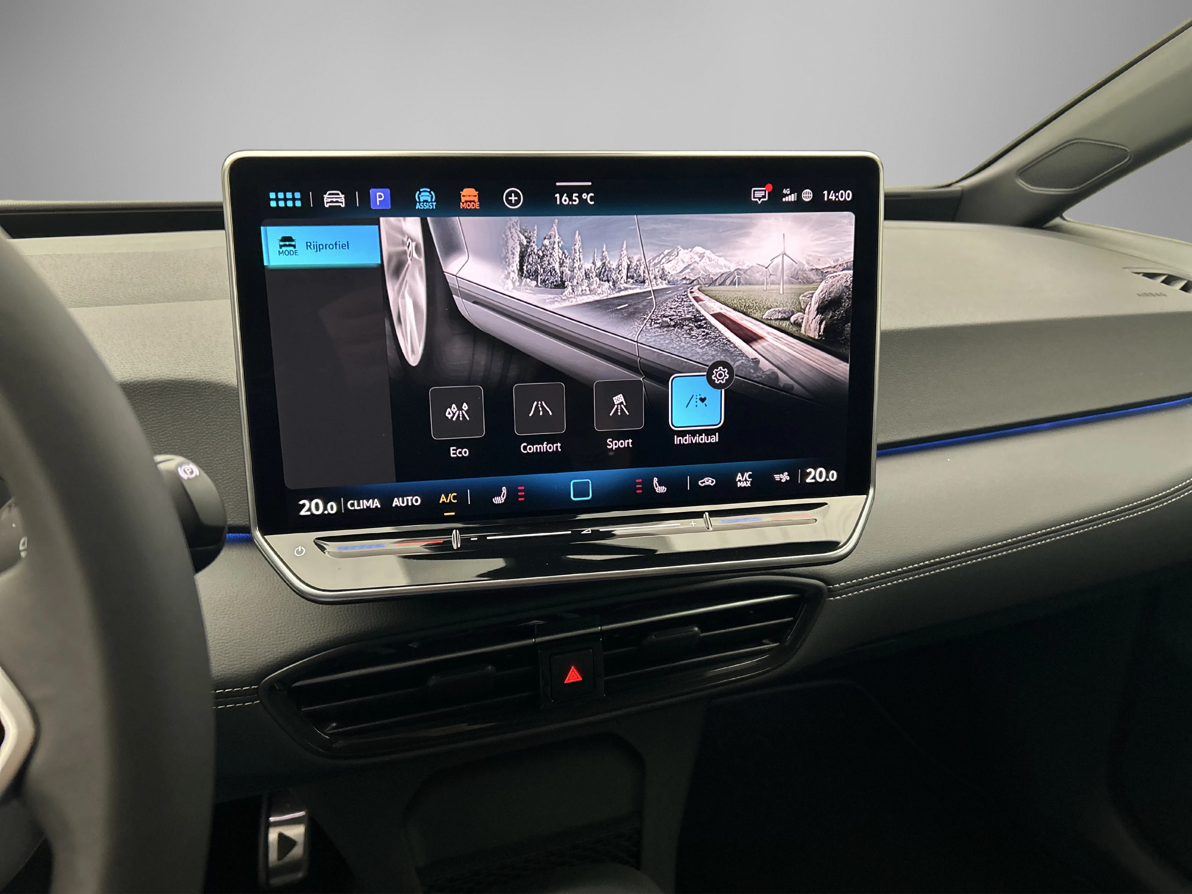 Hoofdafbeelding Volkswagen ID.3