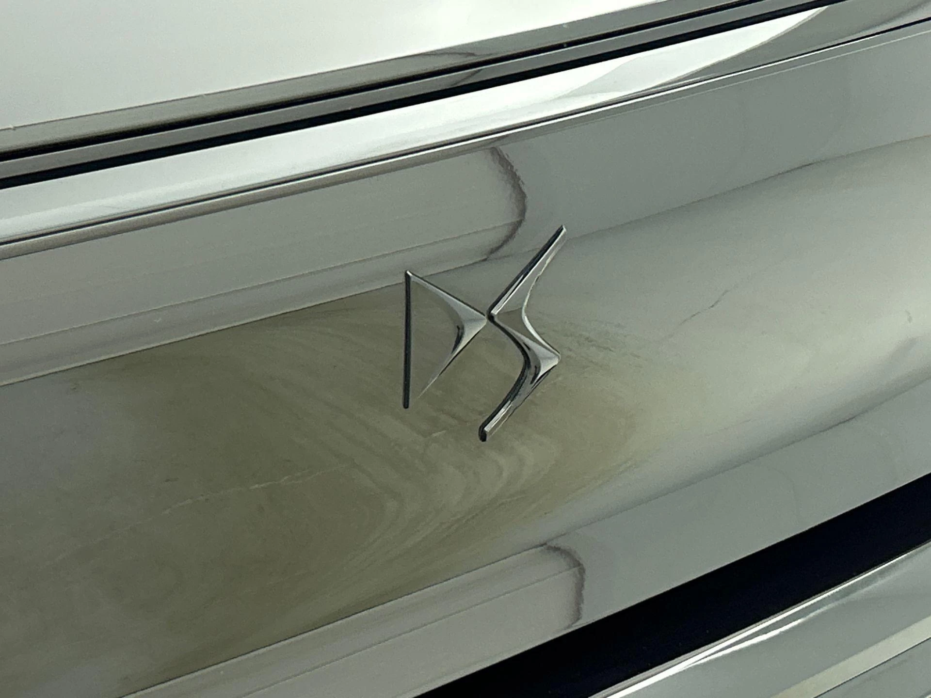 Hoofdafbeelding DS DS 4