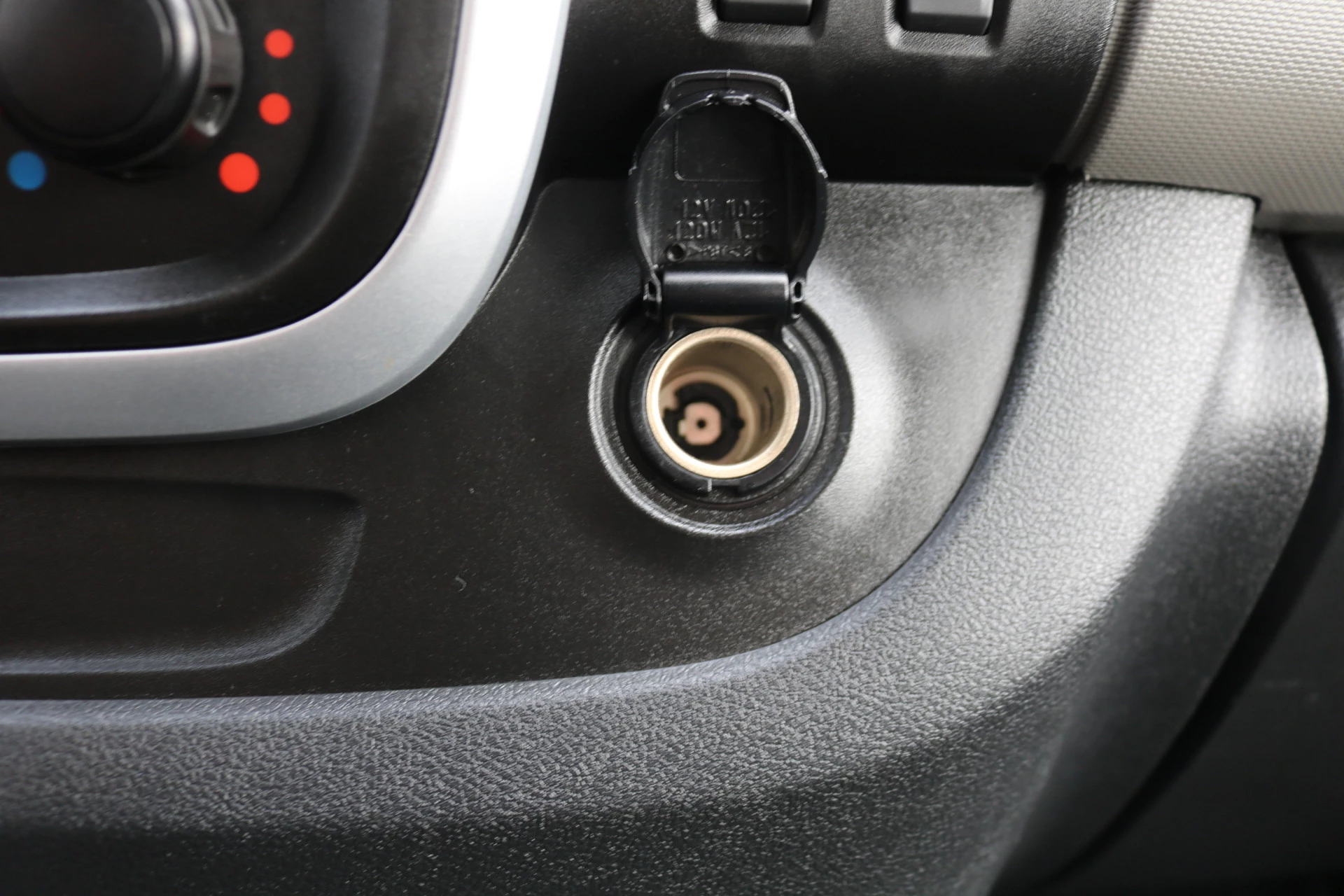 Hoofdafbeelding Nissan NV300