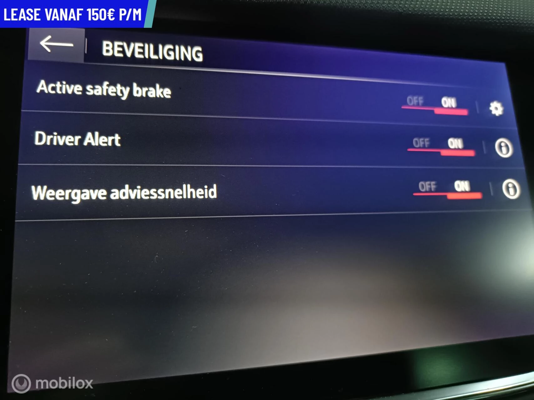 Hoofdafbeelding Opel Crossland