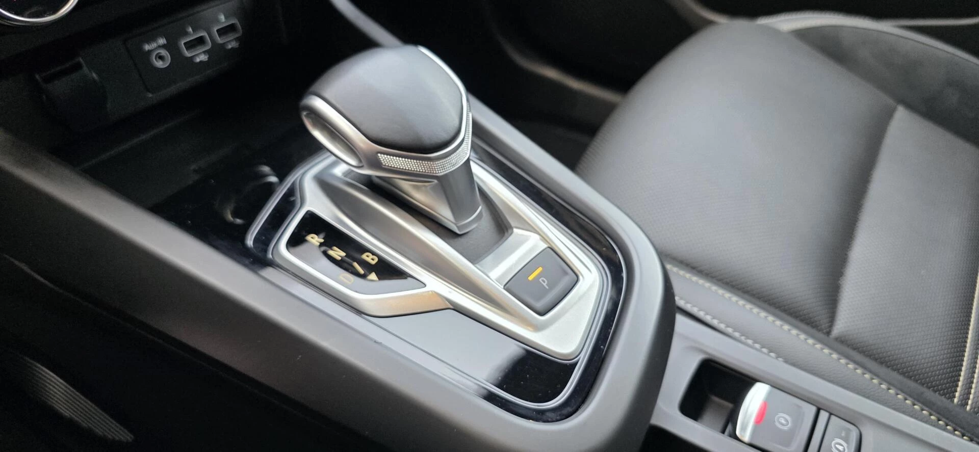 Hoofdafbeelding Renault Arkana