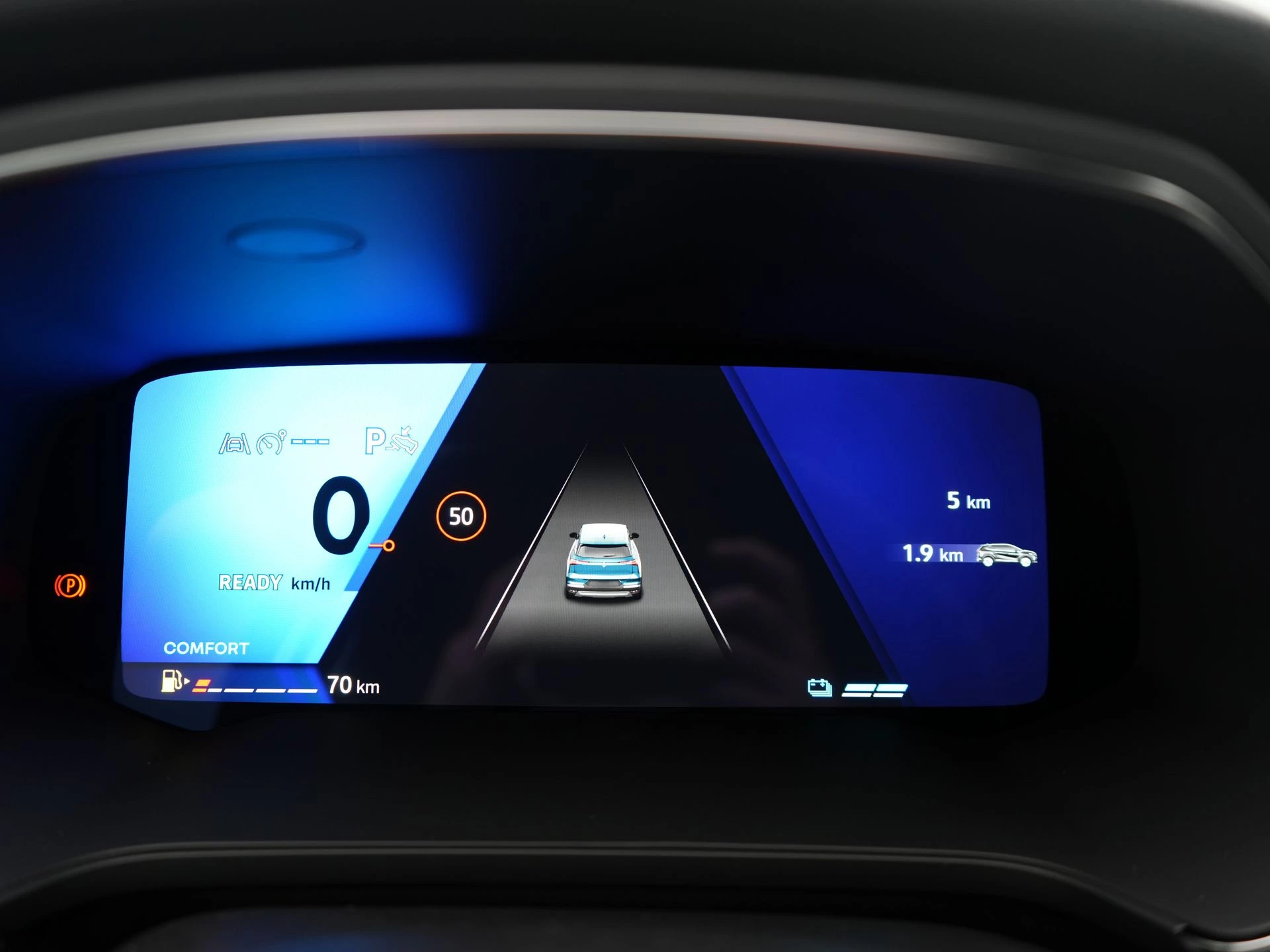 Hoofdafbeelding Renault Symbioz