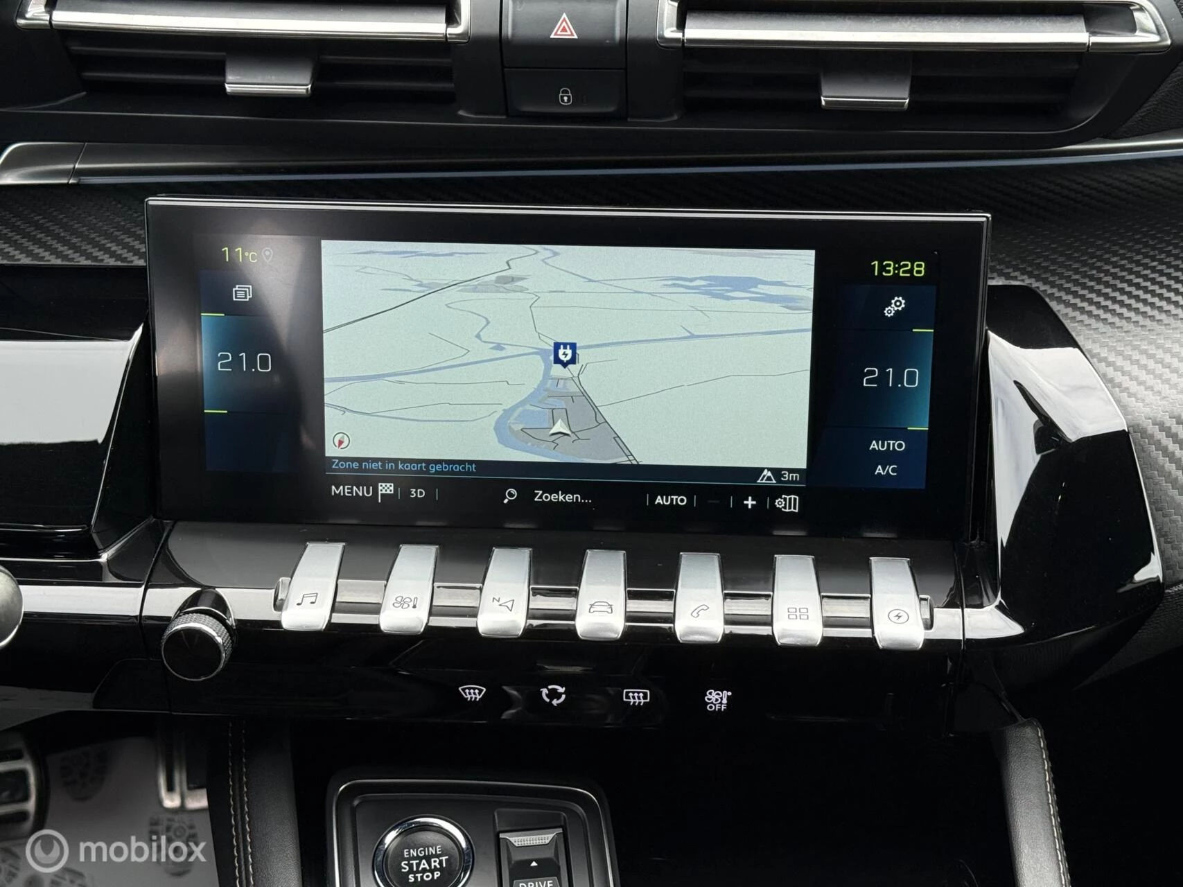 Hoofdafbeelding Peugeot 508