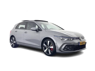Volkswagen Golf 1.4 eHybrid GTE (INCL-BTW) *PANO | NAVI | CRUISE | VIRTUAL | 18 INCH ALU*