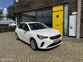 Hoofdafbeelding Opel Corsa-e