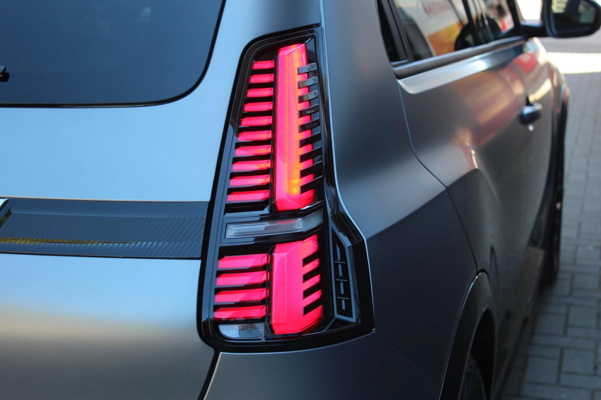 Hoofdafbeelding Renault 5