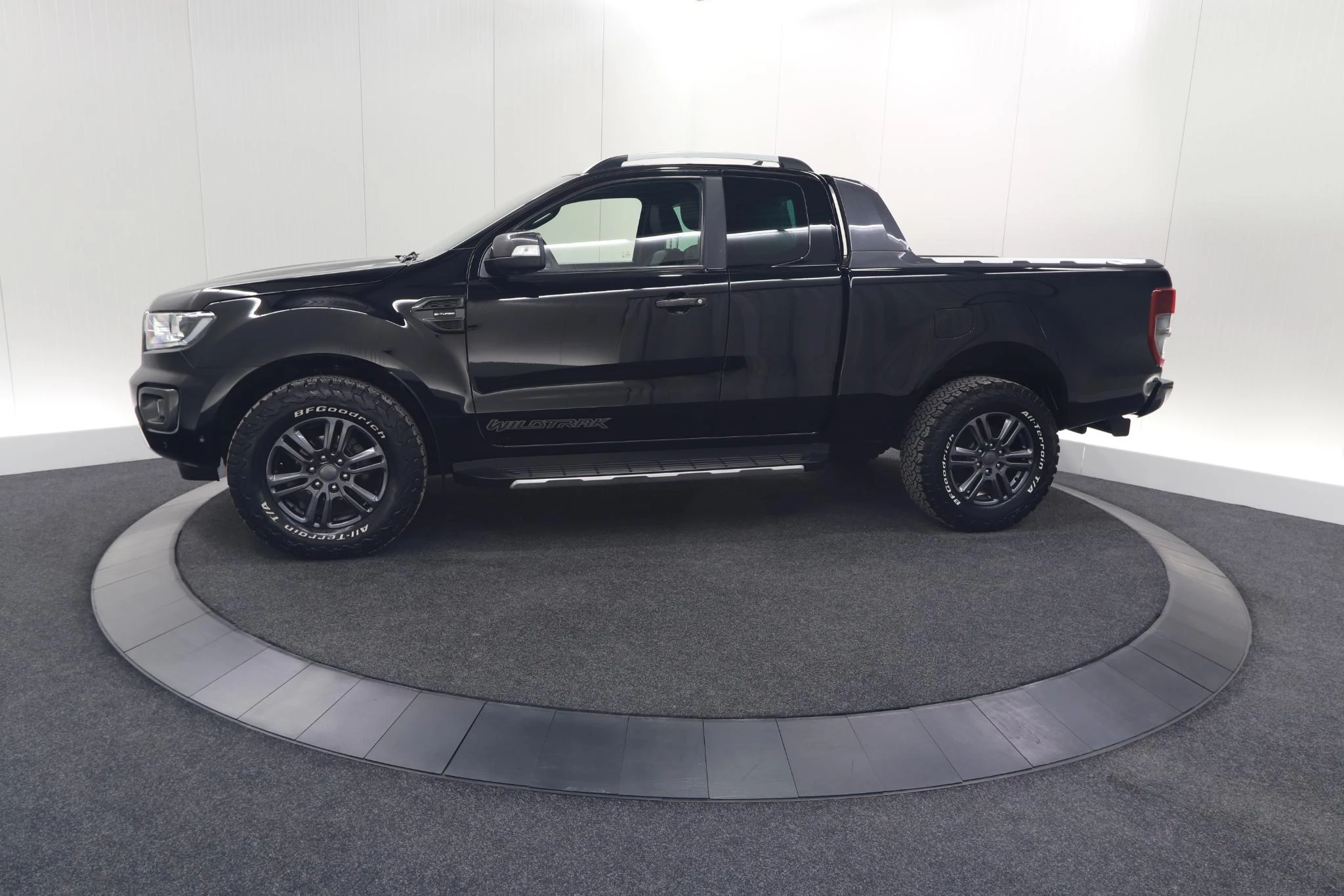 Hoofdafbeelding Ford Ranger