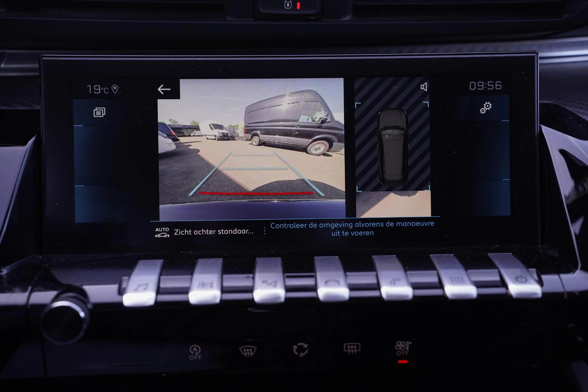 Hoofdafbeelding Peugeot 508