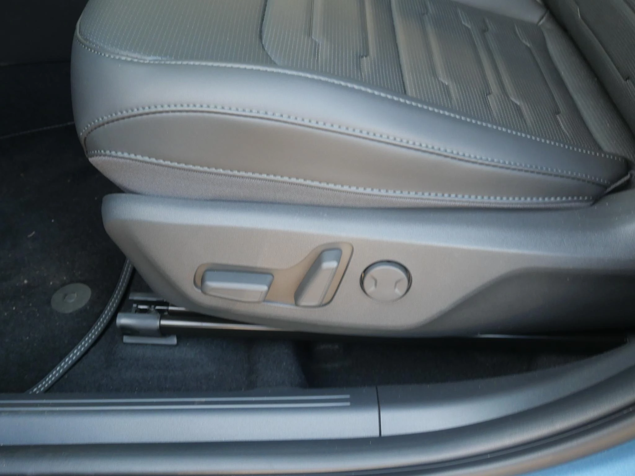 Hoofdafbeelding Kia Niro EV