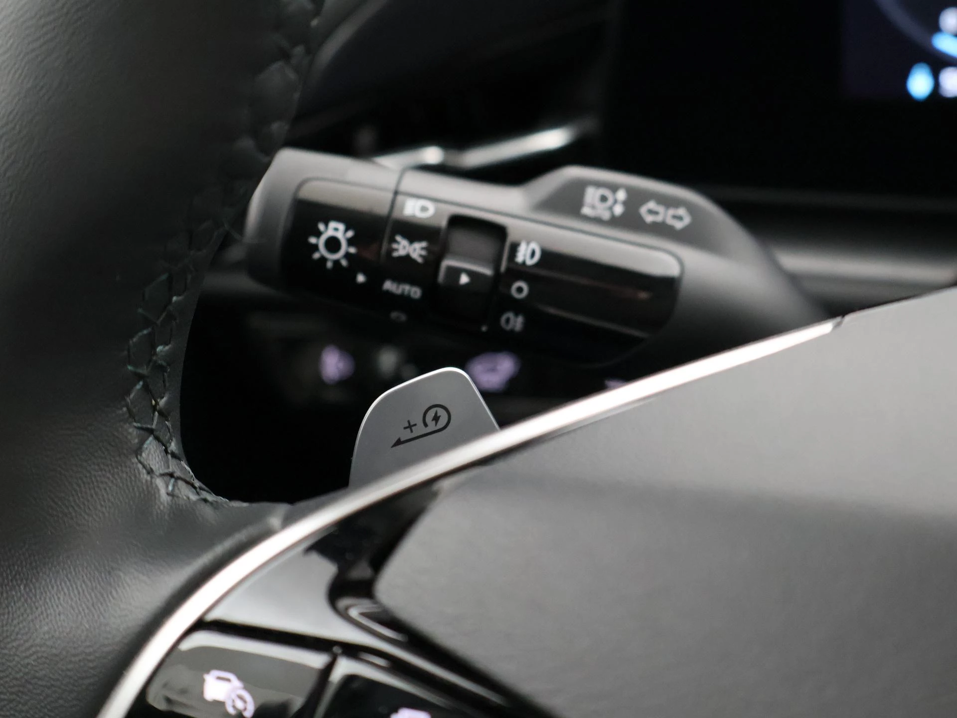 Hoofdafbeelding Kia e-Niro