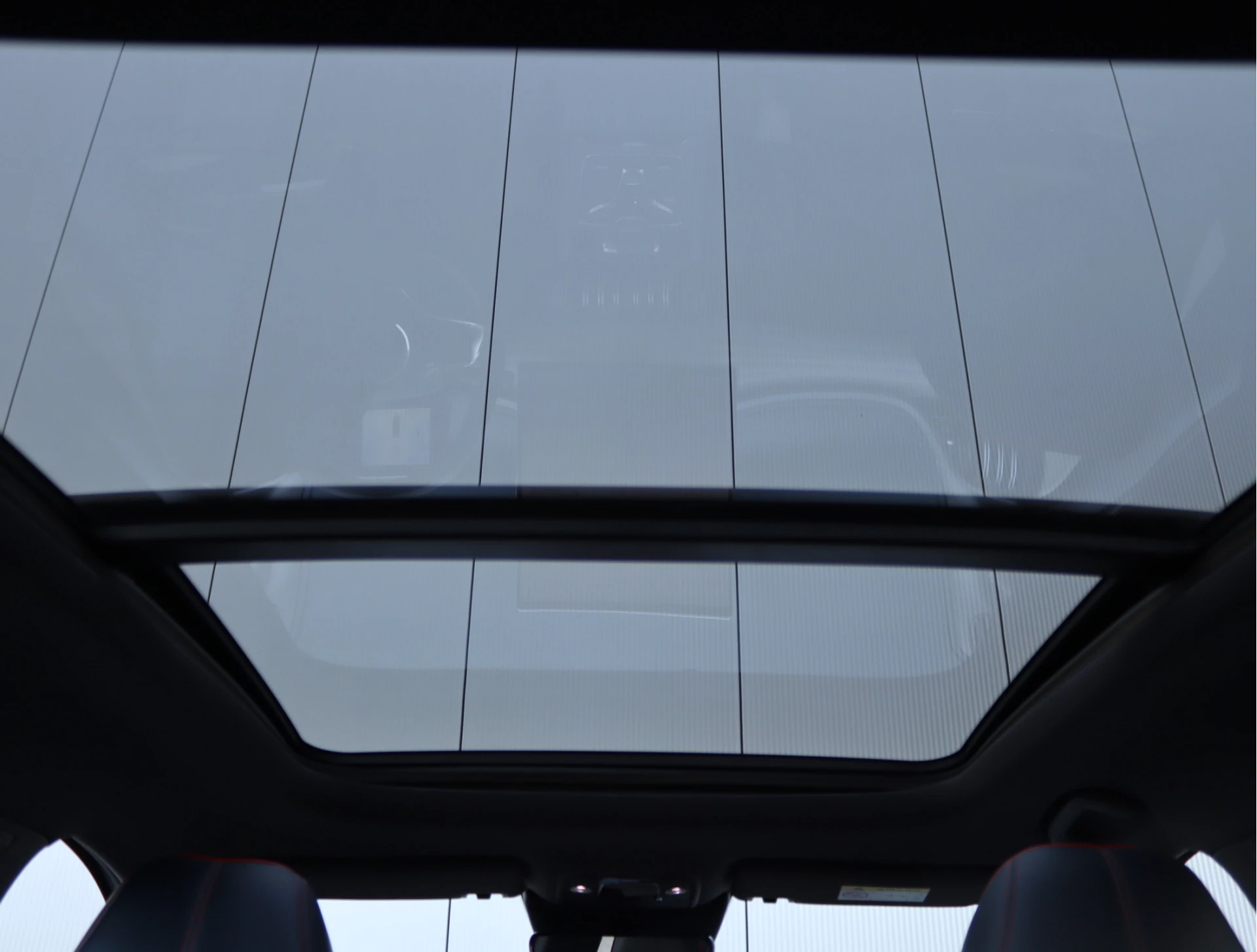 Hoofdafbeelding BYD ATTO 3