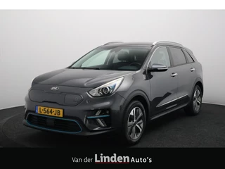 Kia e-Niro DynamicLine 64 kWh SOH 96,6% 3-Fase | Camera | Carplay&Android | Navigatie |
