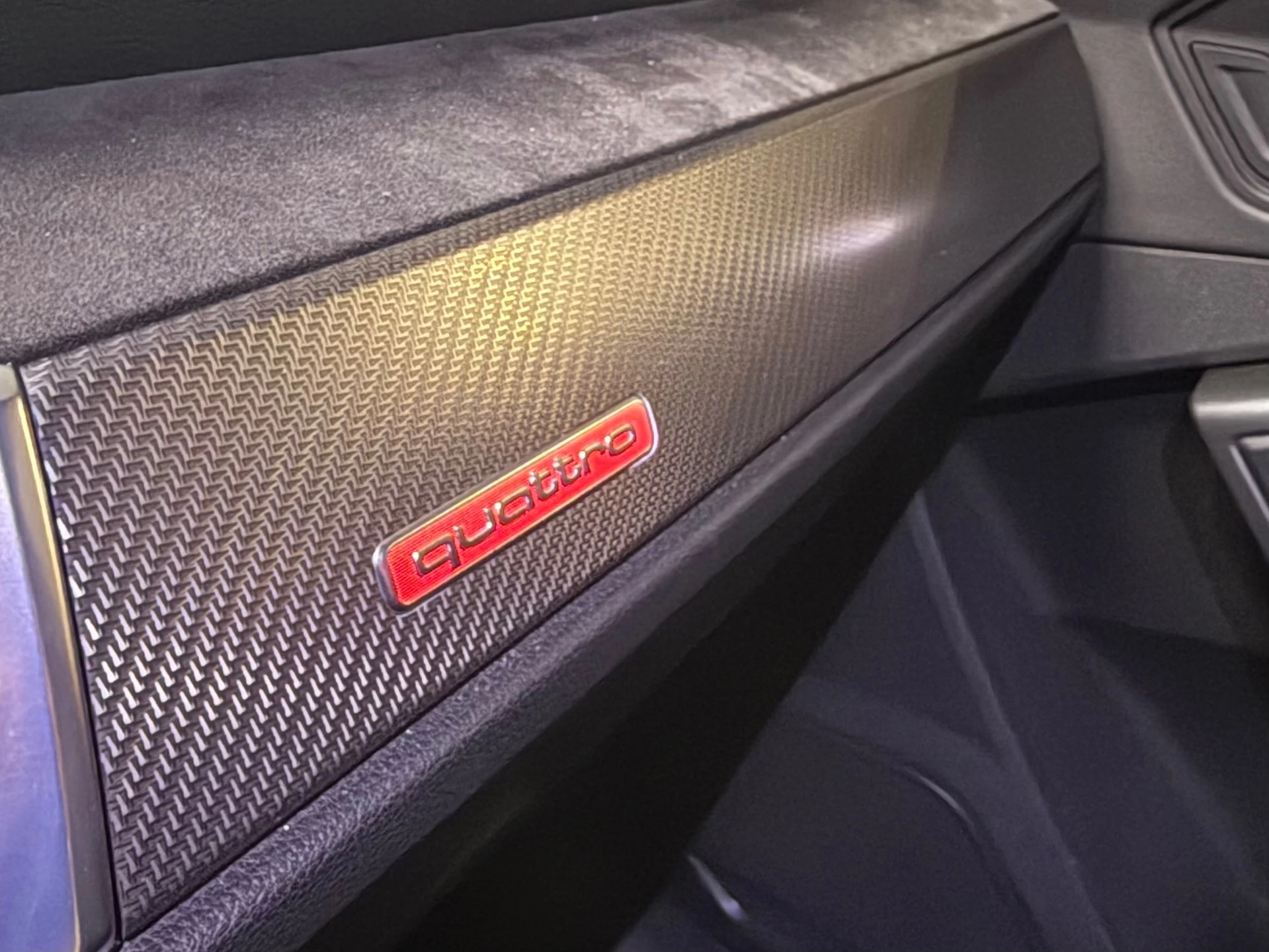 Hoofdafbeelding Audi RSQ3