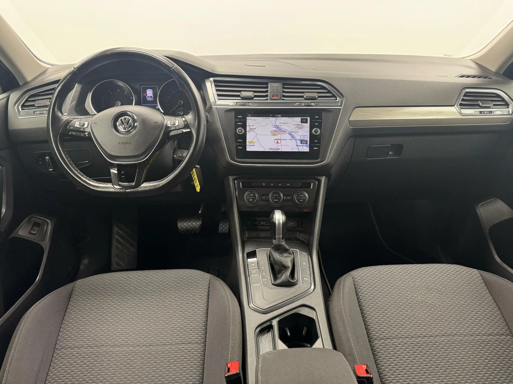 Hoofdafbeelding Volkswagen Tiguan Allspace